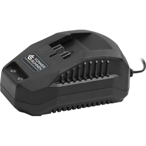 Chargeur de batteries 20V KS C24A (1/2)
