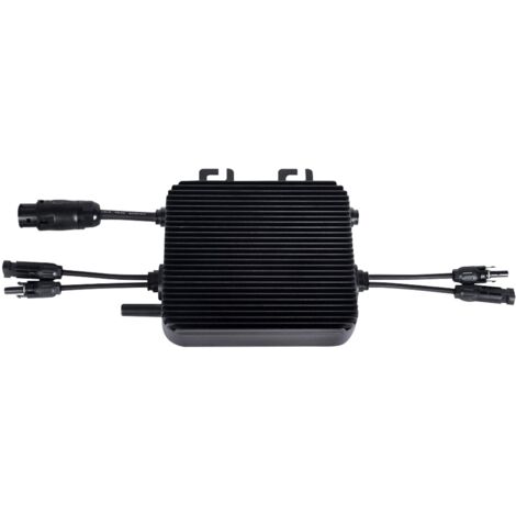 Micro-onduleur, 1800W - Könner Söhnen KS MI800W (1/5)