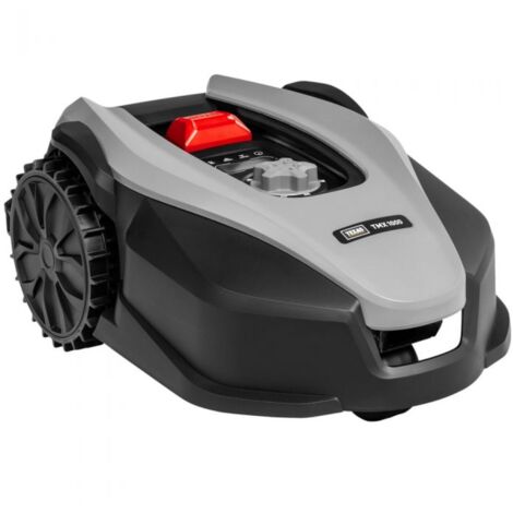 Robot tondeuse 1000 m², pilotage mobile par Wi-Fi – TEXAS TMX1000