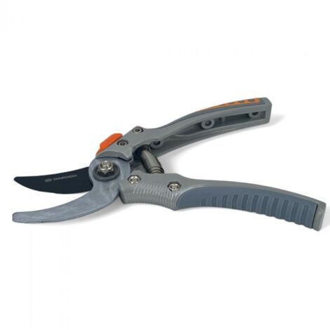 Sécateur à coupe franche 15 mm, lames en acier traité - DAEWOO DAHW-ABPR8 (1/5)