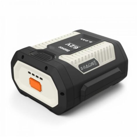 Batterie 62V 8,0Ah DAEWOO, haute performance pour outils 62V - DALB62-80