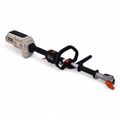 Bloc moteur pour outil multifonction 62V 4 en 1 sans fil DAEWOO - DALMT62BL (1/5)