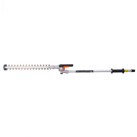 Taille haie sur perche électrique sans fil pour multifonctions 62V DALMT62BL - DAEWOO DAL62-PHT (1/3)