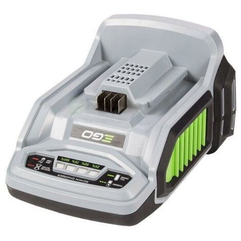 Chargeur rapide de batteries Ego Power  CH5500E
