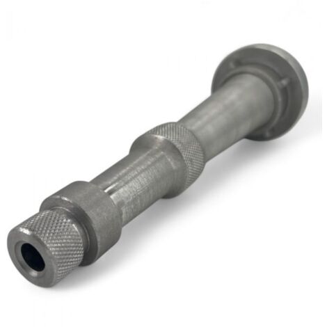 Lance incendie 1,5 pouces 40 mm - DUNSCH DHN40 (1/4)