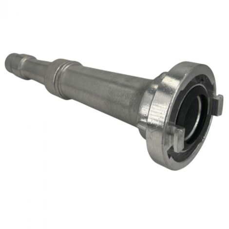 Lance incendie 2 pouces 50 mm - DUNSCH DHN50
