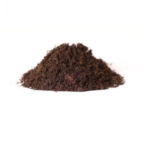 Racine – Terreau écologique 50l pour arbres et arbustes – Mélange organique et minéral – Favorise croissance optimale – Substrat de qualité - PRO414