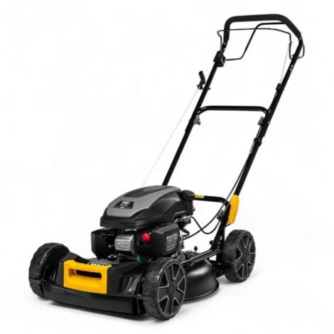 Tondeuse spéciale mulching 48 cm, traction avant – TEXAS Razor 4811TR/M (1/4)