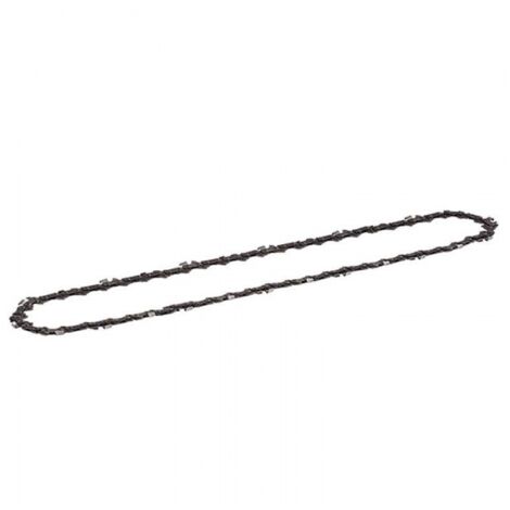 Chaine tronconneuse pour tronçonneuse EGO Power CS1600E AC1600 (1/2)