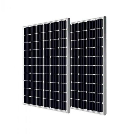 Panneaux solaires Könner & Söhnen KS SP430-HC (1/5)