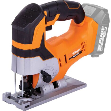 Scie Sauteuse Sans Fil Pour Dewalt 18 V 20 V, 400 W 2900