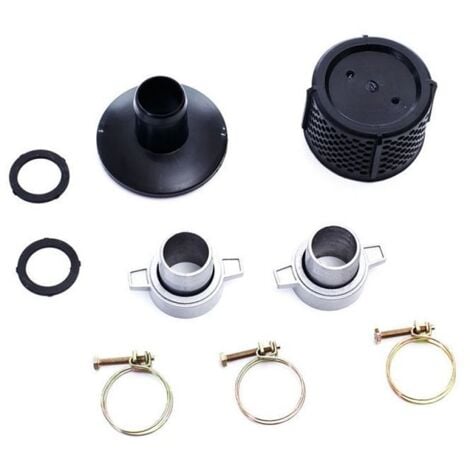 Pompe à eau thermique motopompe 4 temps 14000 l/heure LEA LE71079 79cm3 1,6cv