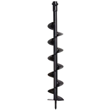 Mèche de tarière 10 cm Texas (1/2)