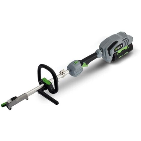 Pack multifonction élagueuse sur perche sans fil guide Oregon 25cm Ego Power - 3