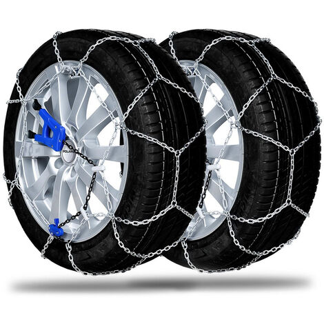 215 - 215/55R18 4x4 - Pro Chaines Neige