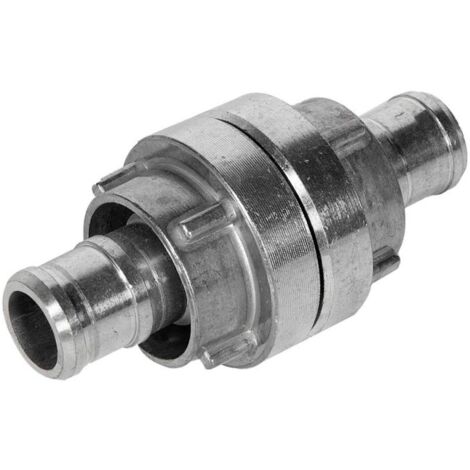 Raccord pour motopompe et pompe à eau 1 pouce 25,4 mm GF-2152 (1/3)