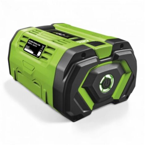 Batterie électrique 12Ah 56v BA6720T pour outils Ego Power (1/4)