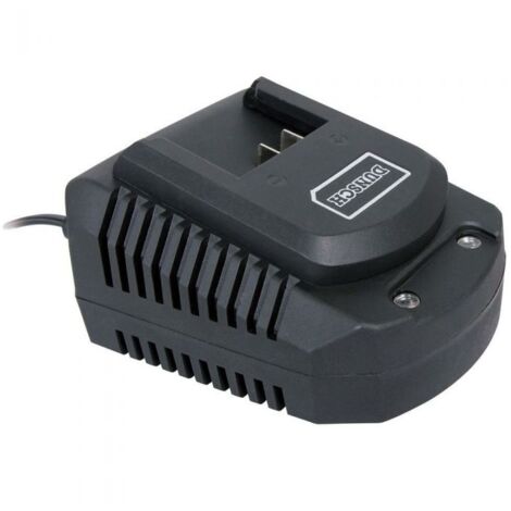 Chargeur batterie lithium Dunsch booster 20V C20-22CF