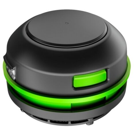 Tête de débroussailleuse pour ST1400E-ST – Recharge rapide – Compatible avec EGO POWER+ – Pour terrains accidentés et coupe nette (1/3)