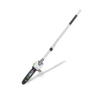 Ego Power+ – Élagueuse à batterie 25cm – Coupe nette jusqu'à 20cm – Moteur Brushless – Autonomie variable avec batterie 56V – PSA1000E