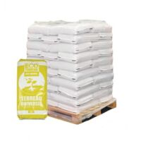Racine – Terreau universel 100% naturel 60 sacs de 40 litres – Spécial fleurs et arbustes – Idéal pour sols lourds et terrains variés