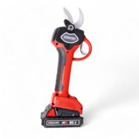 Sécateur sans fil 20V 500W, coupe 30 mm, sans batterie ni chargeur - DUNSCH DU34020-30