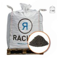 Terreau substrat toiture intensif, Bigbag 1 m3 - PRO38