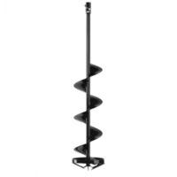 Vrille à glace 20cm pour foreuse à batterie PHA7400E - EGO ITA0800