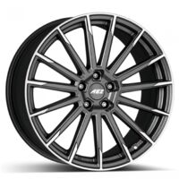 Jante AEZ Atlanta titan 8,5x20 5x112 ET38 P57,1