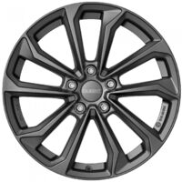 Jante DEZENT TY 5,5x15 5x100 ET40 P57,1