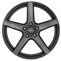 Jante DEZENT TY graphite 6,5x16 4x100 ET35 P60,1