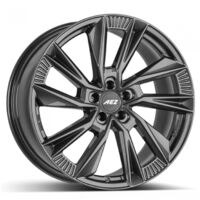 Jante AEZ Havanna grey 9x20 5x112 ET42 P57,1