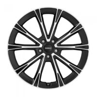 Jante DEZENT AR dark 8x20 5x114,3 ET40 P66,1
