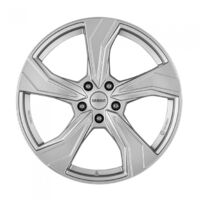 Jante DEZENT KB silver 7x16 5x112 ET52 P66,6