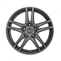 Jante DEZENT TZ graphite 8x18 5x108 ET55 P63,4
