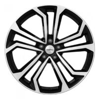Jante DEZENT TA dark 6,5x16 5x112 ET22 P66,6