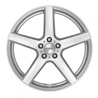 Jante DEZENT TY 7x16 5x108 ET44 P65,1