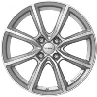 Jante DEZENT TN silver 6,5x17 4x98 ET41 P58,1