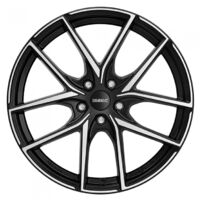 Jante DEZENT TO dark 7,5x17 5x112 ET29 P66,6