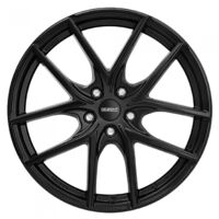 Jante DEZENT TO black 7x17 5x108 ET50 P63,4
