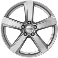 Jante DEZENT TU silver 7,5x17 5x112 ET29 P66,6