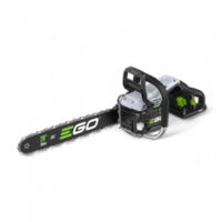 Tronçonneuse électrique professionnelle PRO X, guide-chaîne 50 cm, sans chargeur ni batterie - EGO CSX5000