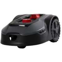 Texas – Robot tondeuse autonome 600m² – Guidage intelligent – Largeur de coupe 18cm – Fonction mulching – Pentes jusqu'à 20°