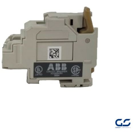 Bobina Apertura SOR-C XT1..XT4 F/P 24-30 Vac/dc ABB (1SDA066322R1)
