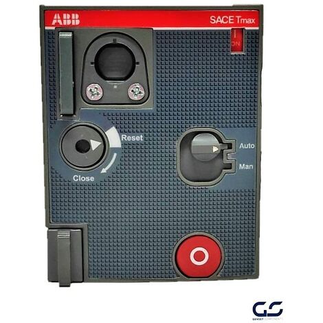 Mando Motor MOD 220-250VAC/DC XT1-XT3 ABB (1SDA066460R1) (1/3)