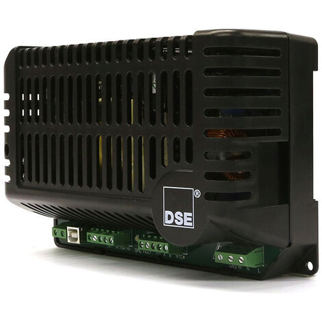 Cargador de bateria inteligente DSE 9481 MKII 12 volt 5 amp 9481-01 (1/3)