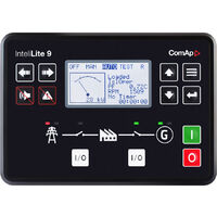 InteliLite 9 ComAp (IL3LAMF9BAA)
