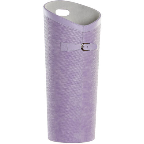 Paraguero Pu 24X27X60 Lila LD185986
