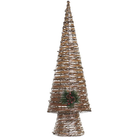 Arbol Led Ratan 32X18X100 3Aa Natural NV184465 (1/4)