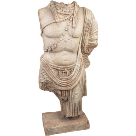 PANGCHENG Busto De Guerrero Antigua 1/10 – Figura De Resina Sin Pintar Ni Ensamblar Para Coleccionistas Y Modelistas +12 Años